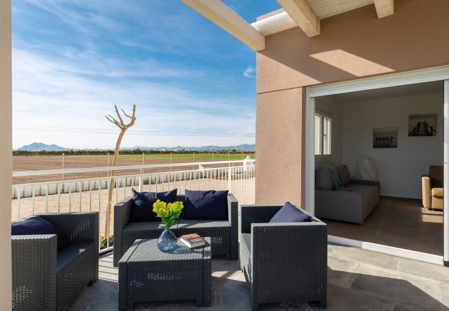 Villa in Rojales - Almost Heaven by Fidalsa Villa in Rojales - Almost Heaven by Fidalsa