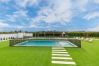 Villa in Rojales - Almost Heaven by Fidalsa Villa in Rojales - Almost Heaven by Fidalsa