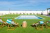 Villa in Rojales - Almost Heaven by Fidalsa Villa in Rojales - Almost Heaven by Fidalsa