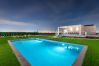 Villa in Rojales - Almost Heaven by Fidalsa Villa in Rojales - Almost Heaven by Fidalsa