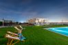 Villa in Rojales - Almost Heaven by Fidalsa Villa in Rojales - Almost Heaven by Fidalsa
