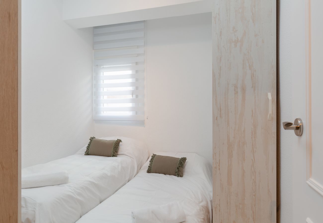 Apartment in Alicante / Alacant - Urban Chic by Fidalsa