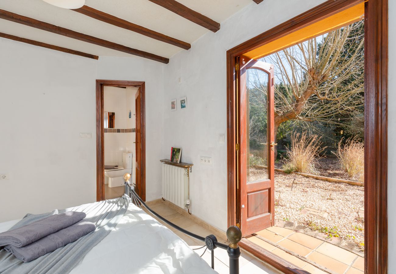 Villa in Simat - Magical Woods by Fidalsa