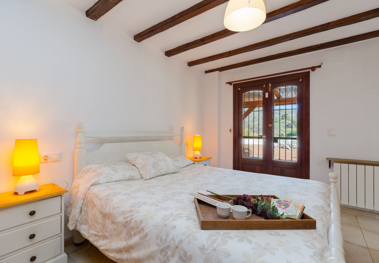 Villa in Simat - Magical Woods by Fidalsa