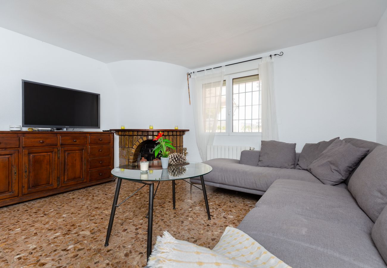 Chalet in El Campello - Sunset Hideaway by Fidalsa