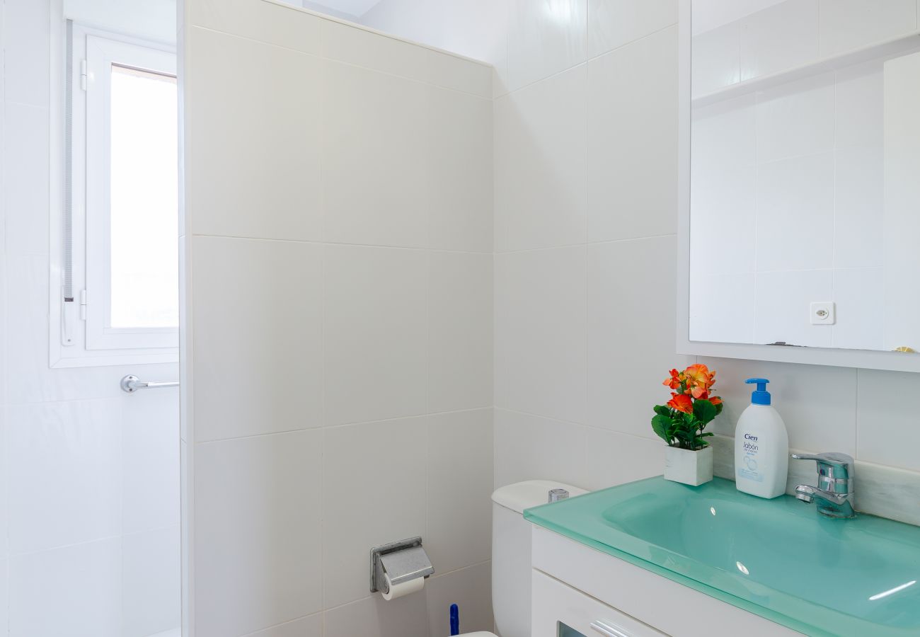 Chalet in El Campello - Sunset Hideaway by Fidalsa