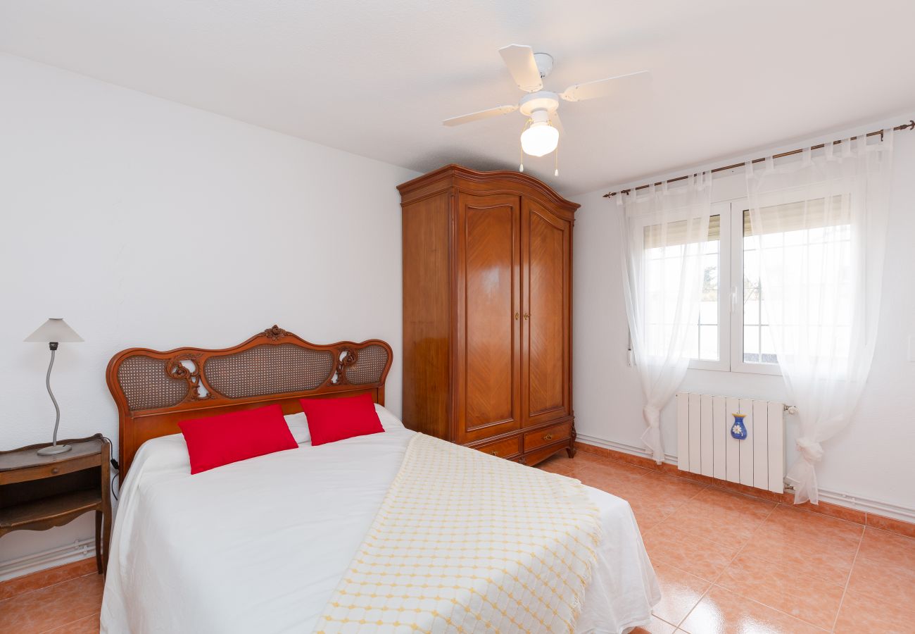 Chalet in El Campello - Sunset Hideaway by Fidalsa