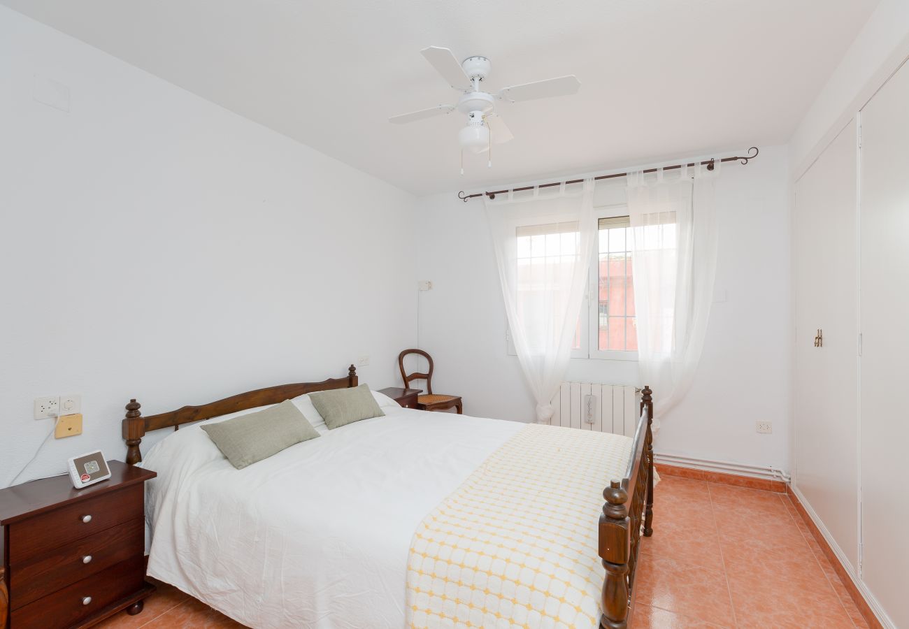 Chalet in El Campello - Sunset Hideaway by Fidalsa