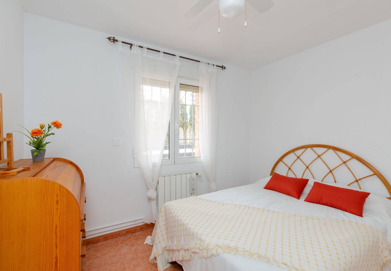 Chalet in El Campello - Sunset Hideaway by Fidalsa