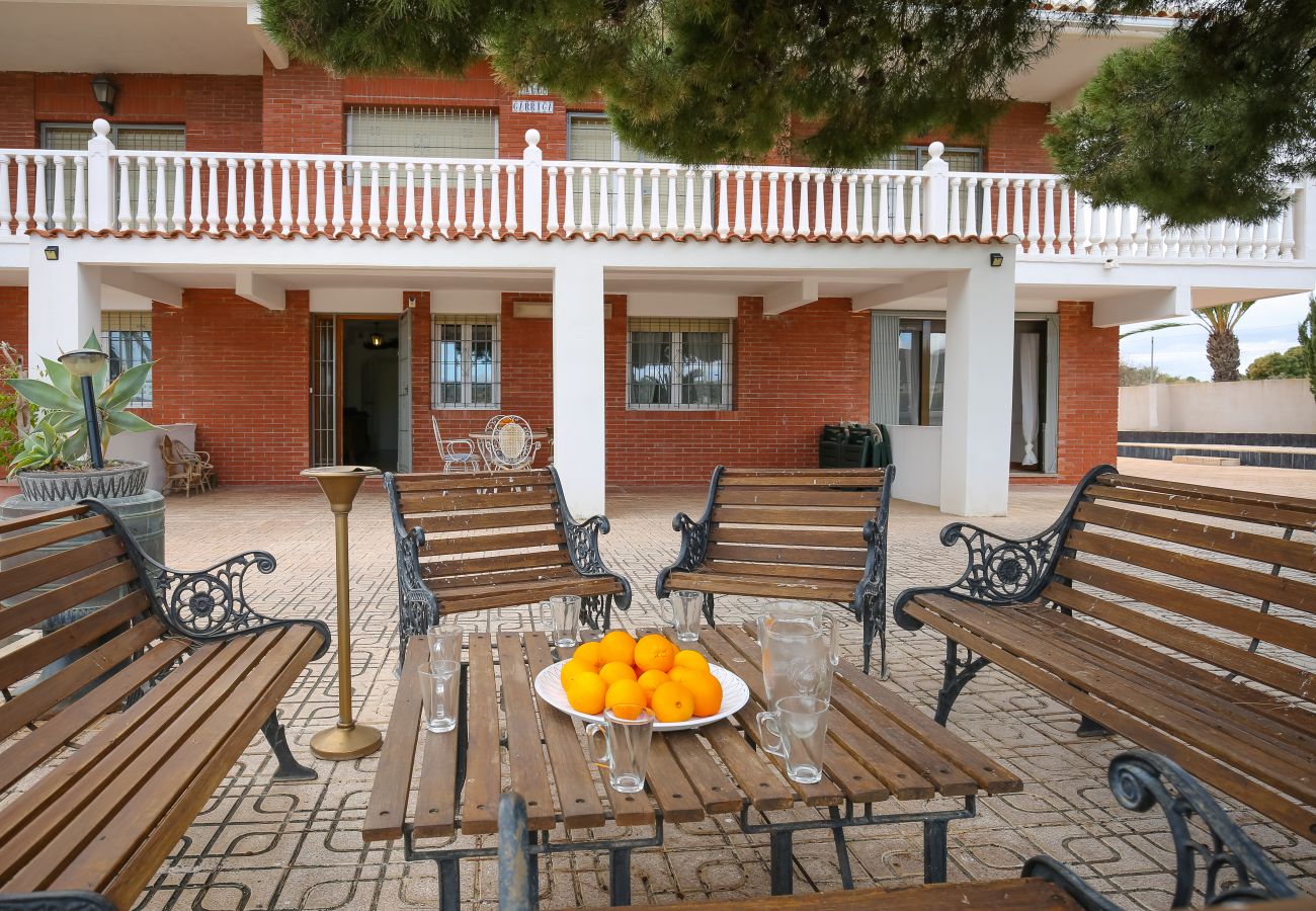 Chalet in El Campello - Sunset Hideaway by Fidalsa