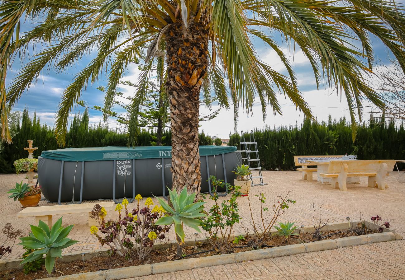 Chalet in El Campello - Sunset Hideaway by Fidalsa