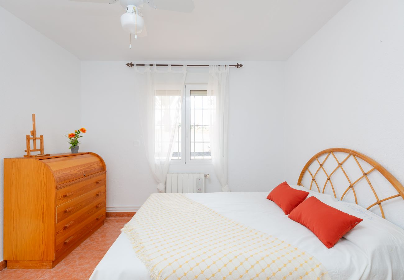 Chalet in El Campello - Sunset Hideaway by Fidalsa