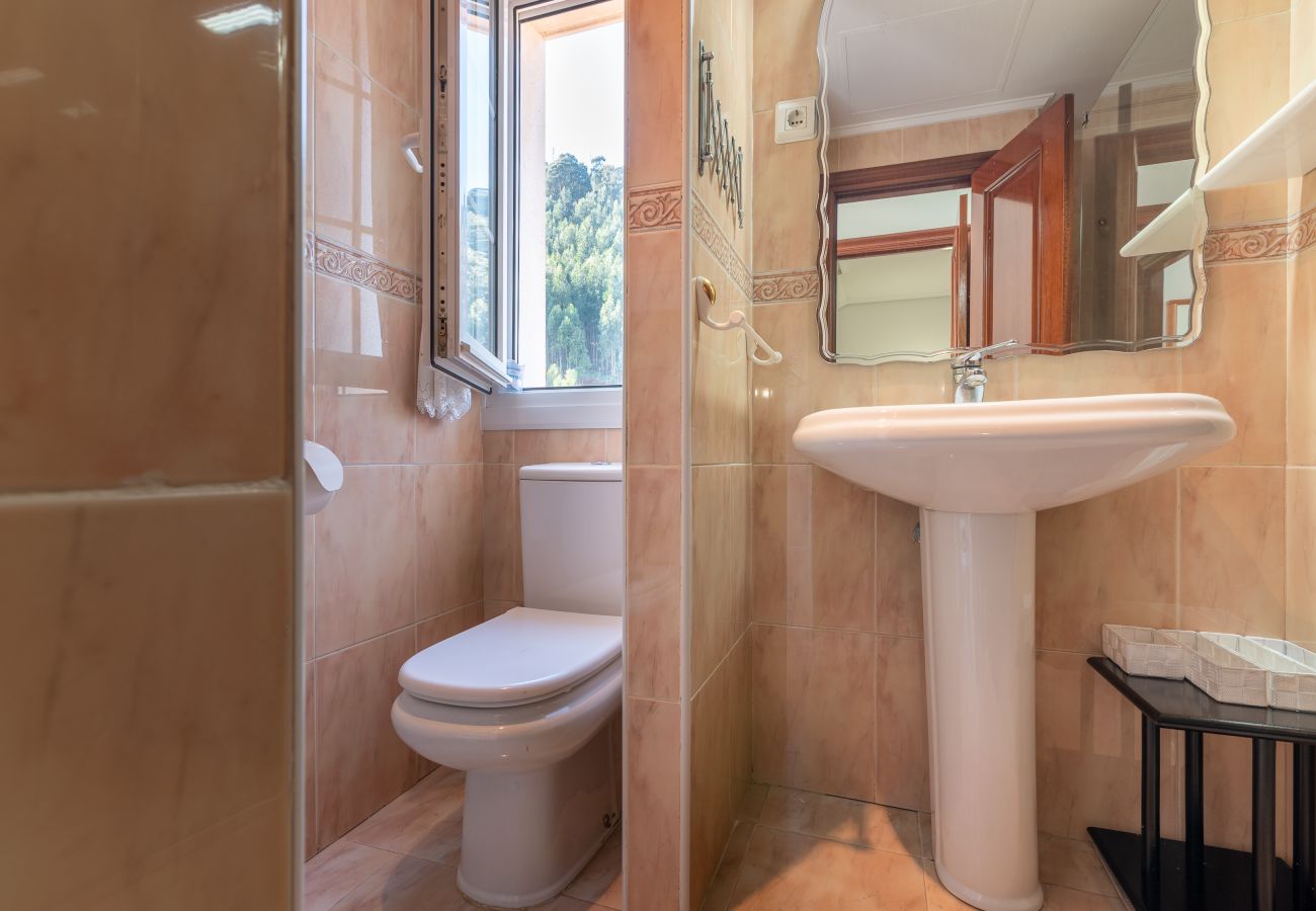Townhouse in Castro Urdiales - Great Escape by Fidalsa