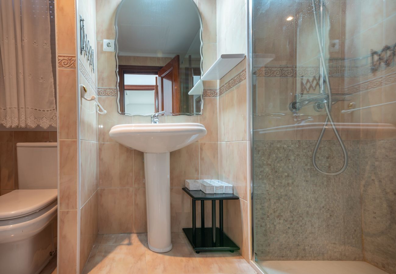 Townhouse in Castro Urdiales - Great Escape by Fidalsa