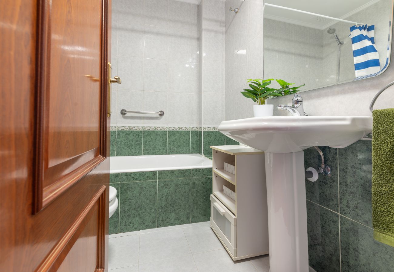 Townhouse in Castro Urdiales - Great Escape by Fidalsa