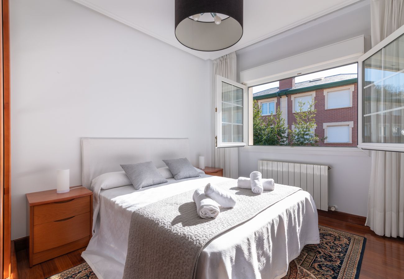 Townhouse in Castro Urdiales - Great Escape by Fidalsa