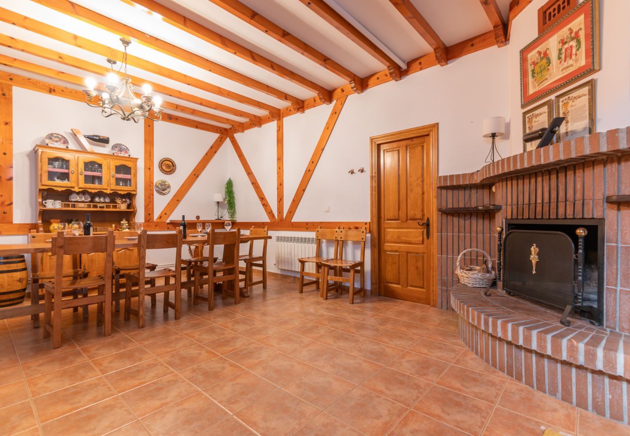 Townhouse in Castro Urdiales - Great Escape by Fidalsa