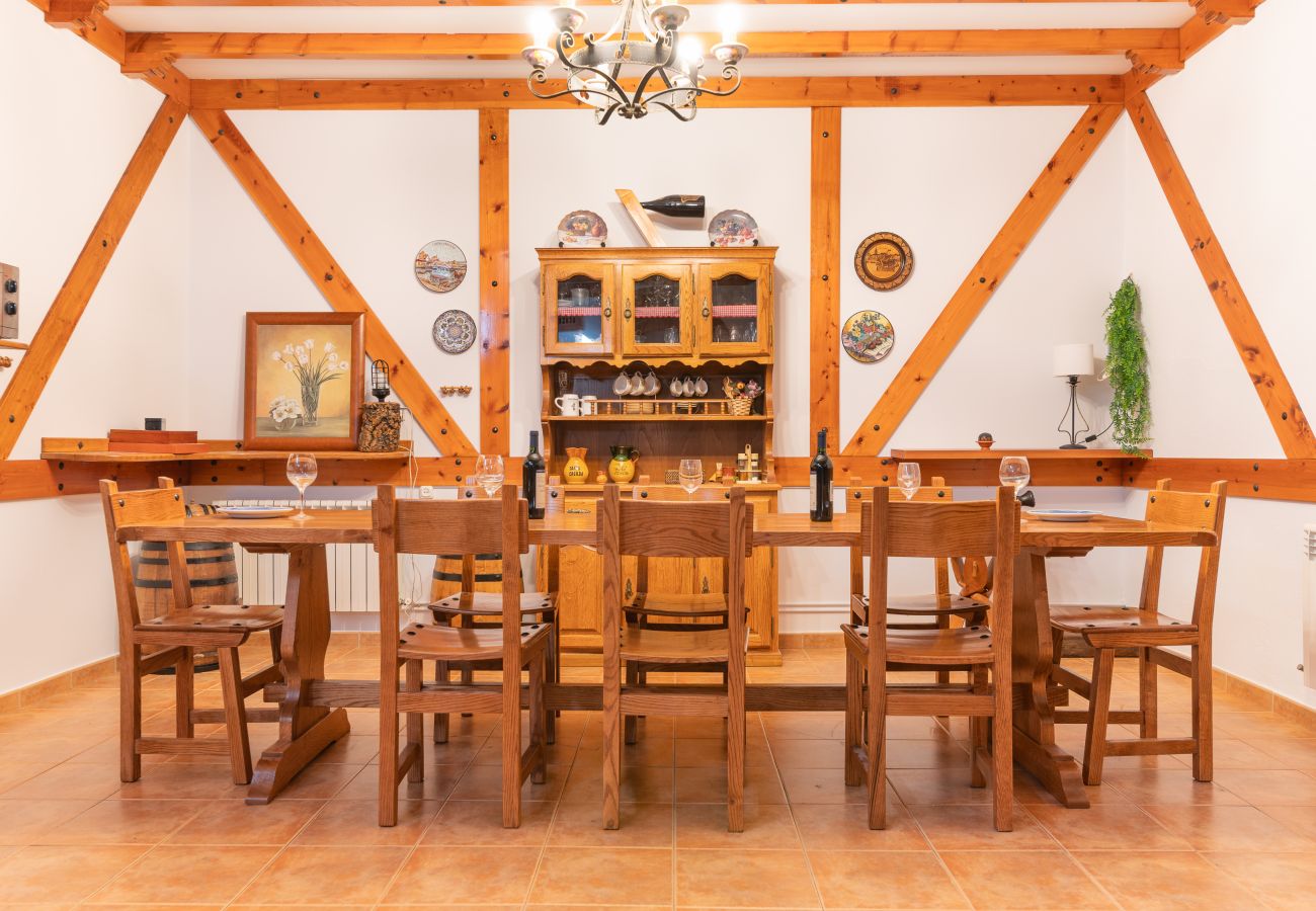 Townhouse in Castro Urdiales - Great Escape by Fidalsa