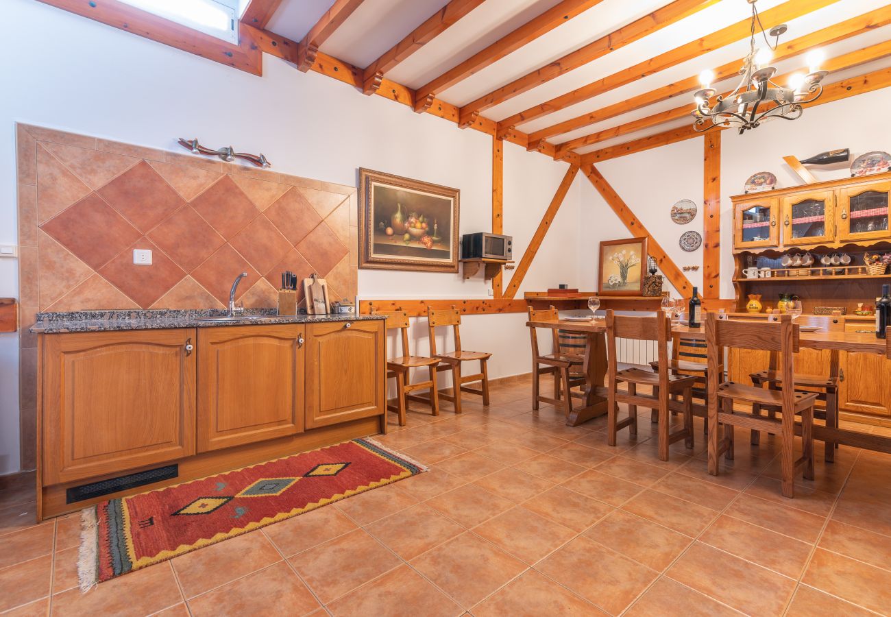 Townhouse in Castro Urdiales - Great Escape by Fidalsa