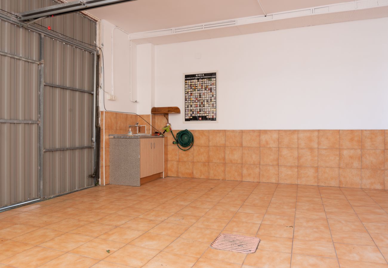 Townhouse in Castro Urdiales - Great Escape by Fidalsa