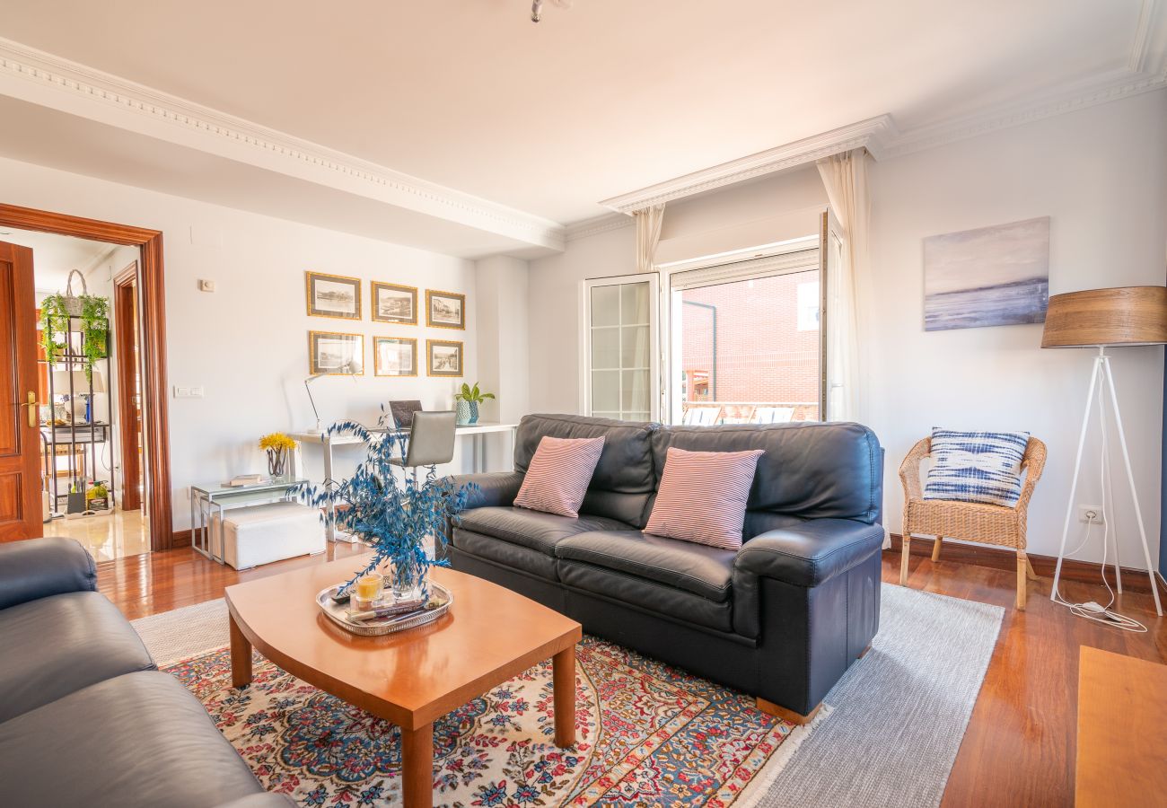 Townhouse in Castro Urdiales - Great Escape by Fidalsa