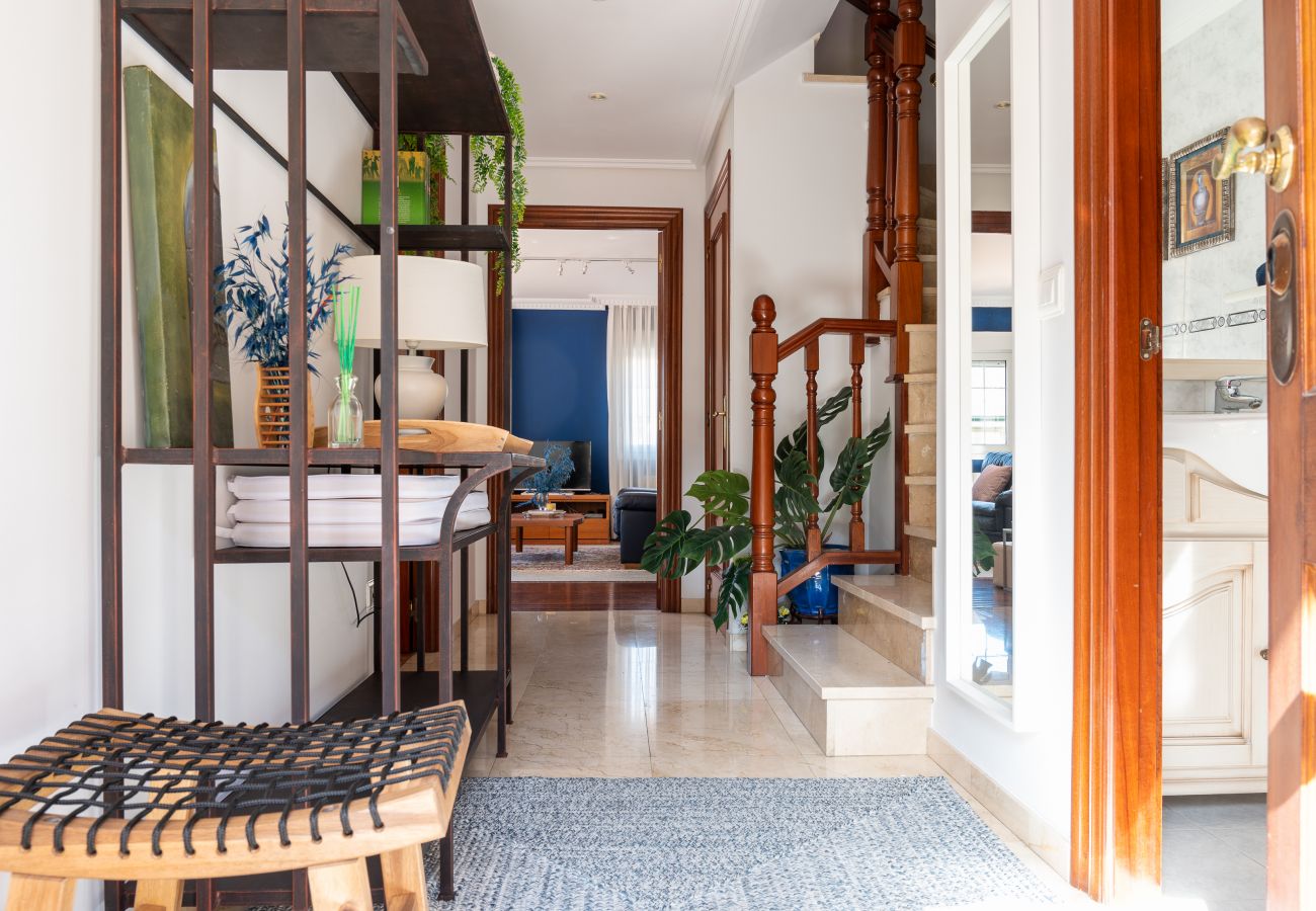 Townhouse in Castro Urdiales - Great Escape by Fidalsa
