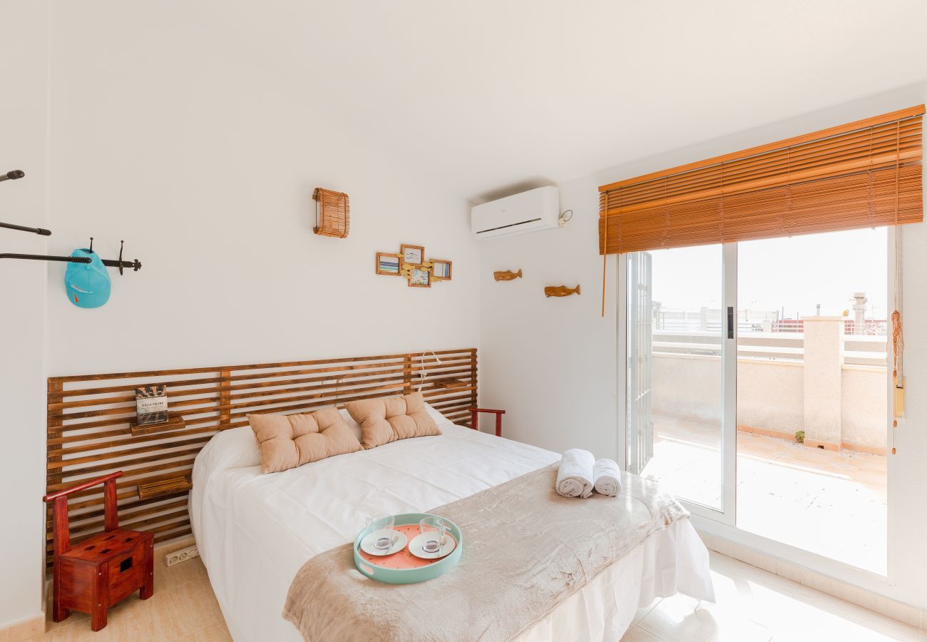 Townhouse in Torre de la Horadada - Bliss Moments by Fidalsa