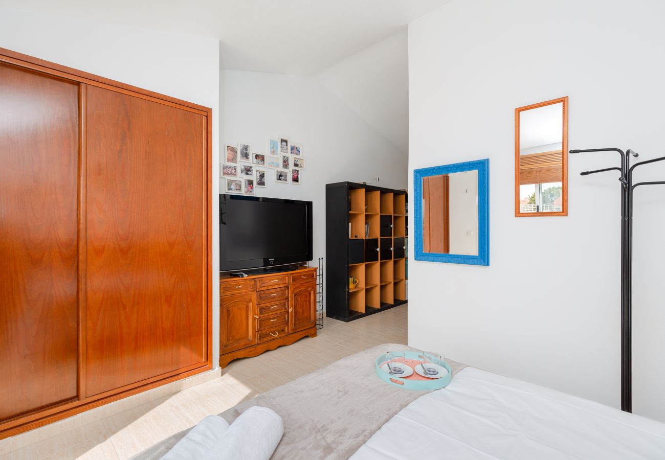 Townhouse in Torre de la Horadada - Bliss Moments by Fidalsa