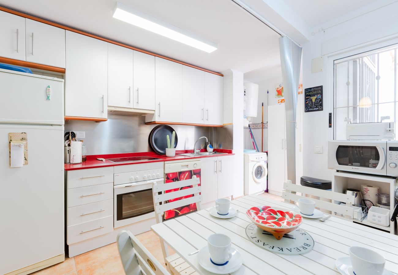 Townhouse in Torre de la Horadada - Bliss Moments by Fidalsa