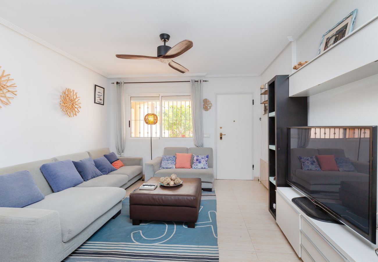 Townhouse in Torre de la Horadada - Bliss Moments by Fidalsa