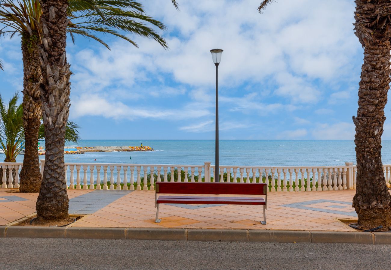Townhouse in Torre de la Horadada - Bliss Moments by Fidalsa