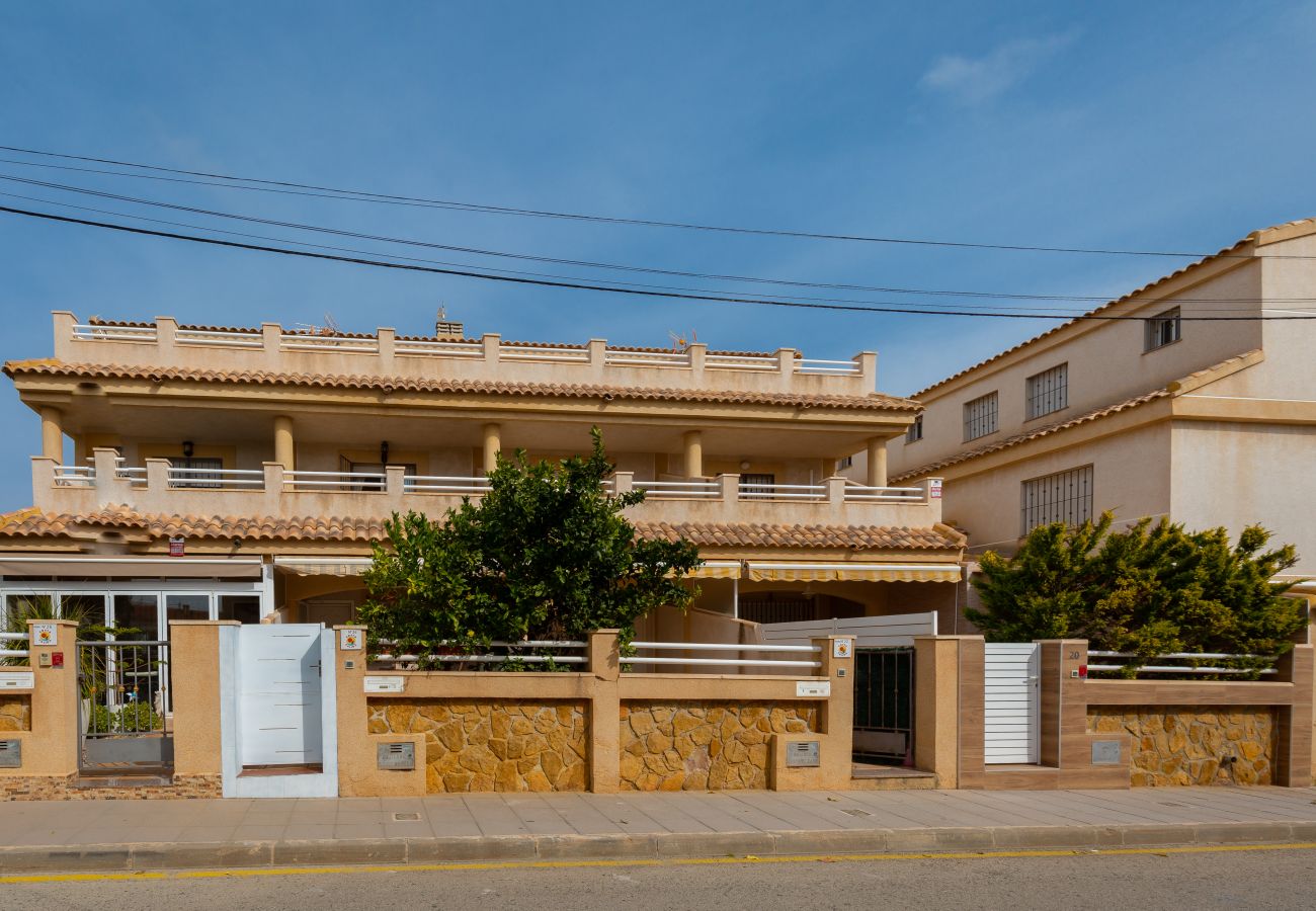 Townhouse in Torre de la Horadada - Bliss Moments by Fidalsa