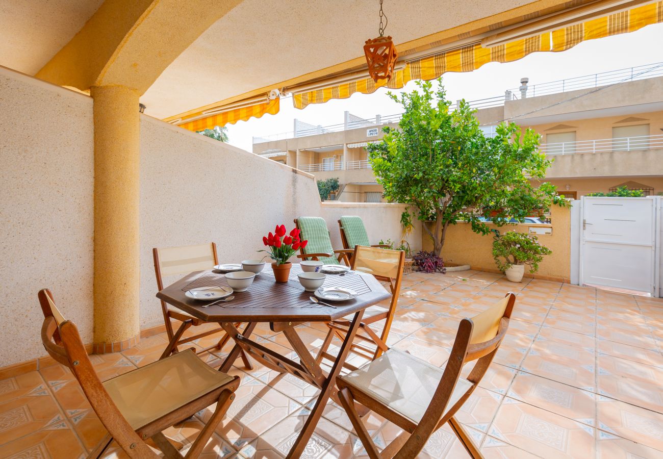 Townhouse in Torre de la Horadada - Bliss Moments by Fidalsa