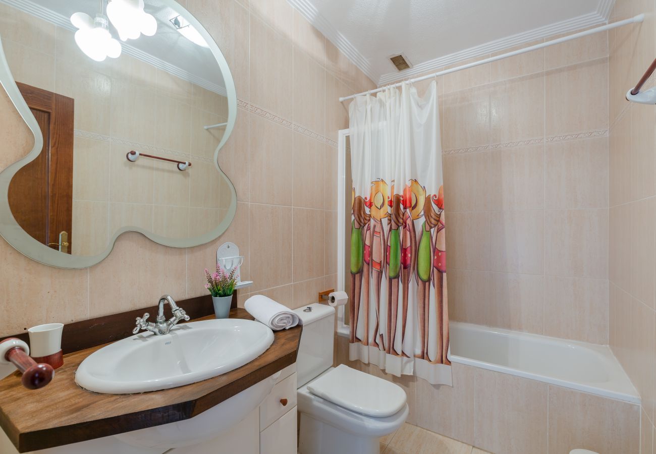 Townhouse in Torre de la Horadada - Bliss Moments by Fidalsa
