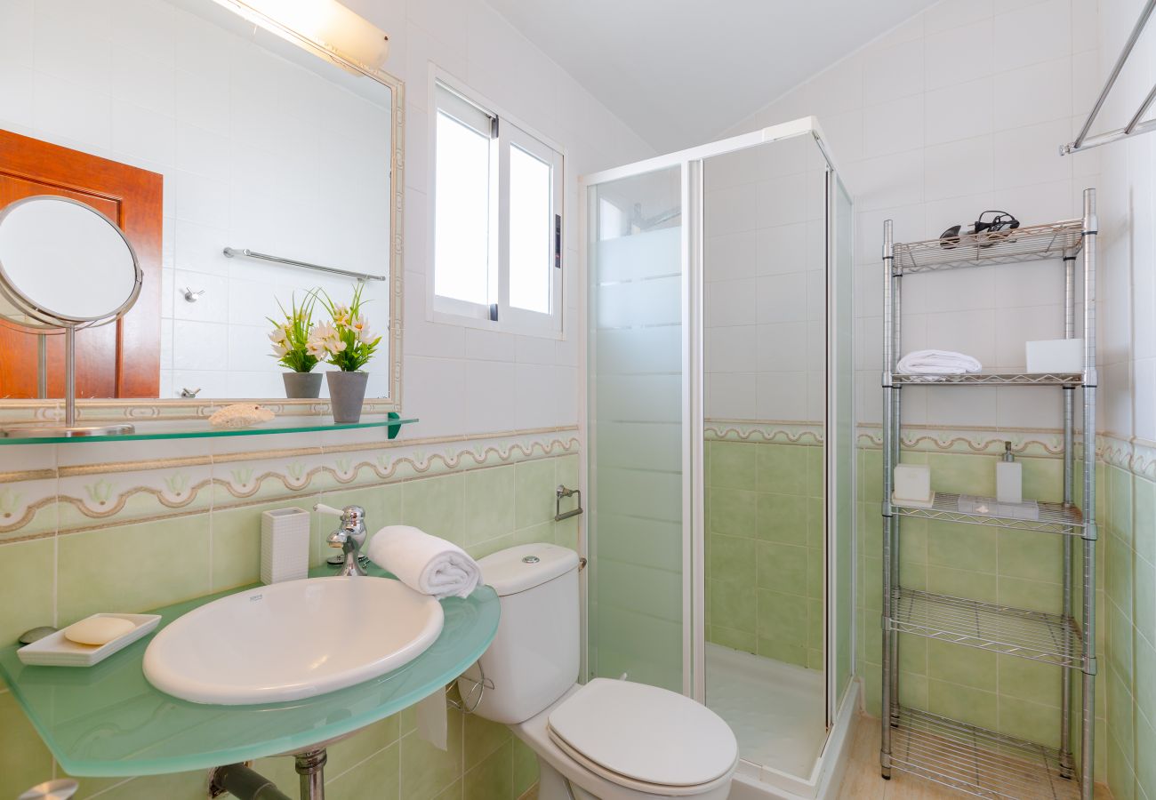 Townhouse in Torre de la Horadada - Bliss Moments by Fidalsa
