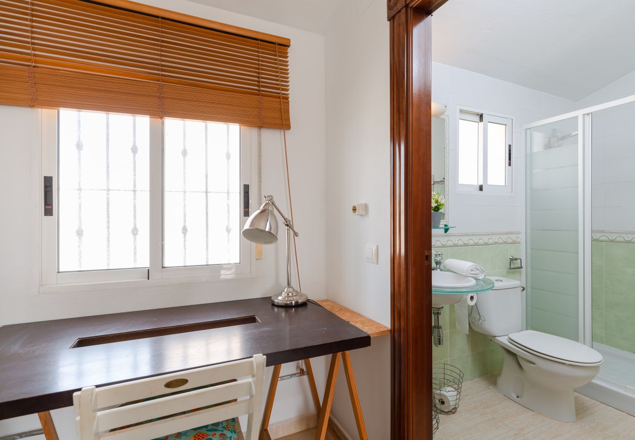 Townhouse in Torre de la Horadada - Bliss Moments by Fidalsa