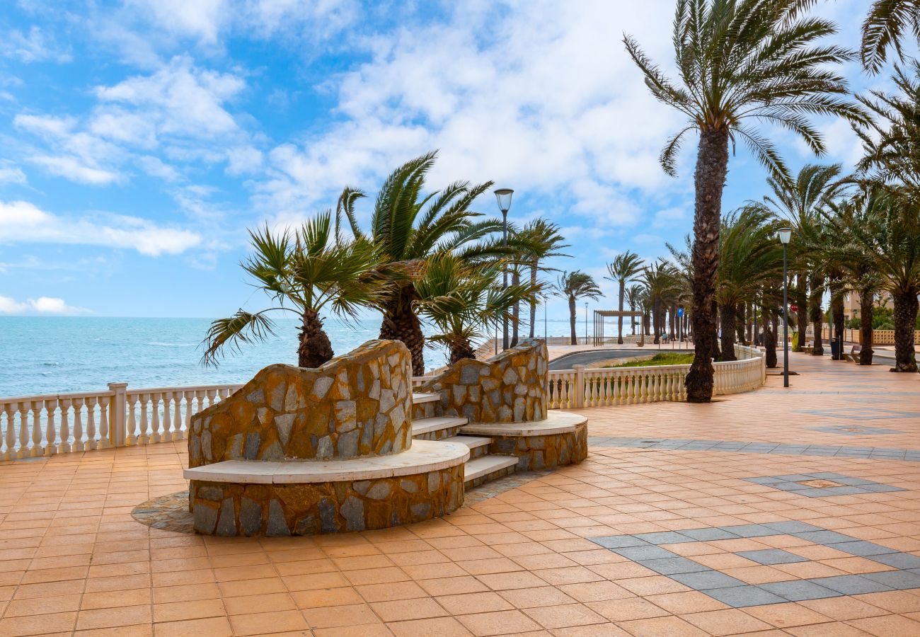 Townhouse in Torre de la Horadada - Bliss Moments by Fidalsa