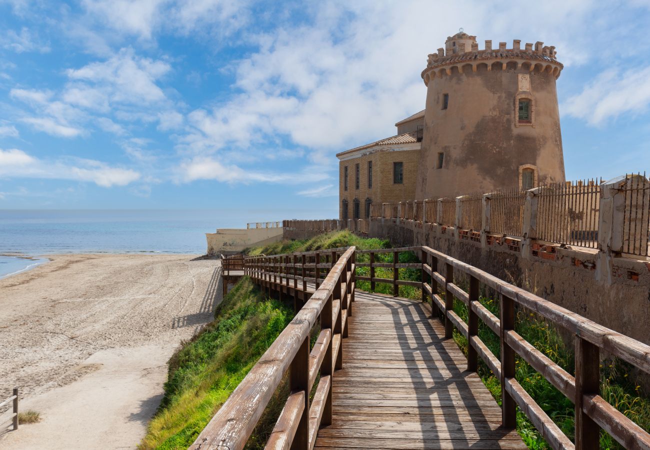 Townhouse in Torre de la Horadada - Bliss Moments by Fidalsa