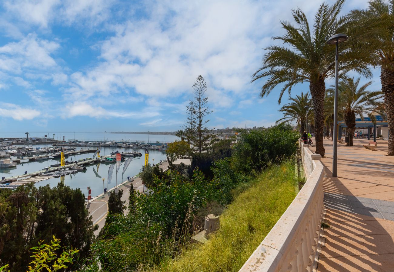 Townhouse in Torre de la Horadada - Bliss Moments by Fidalsa
