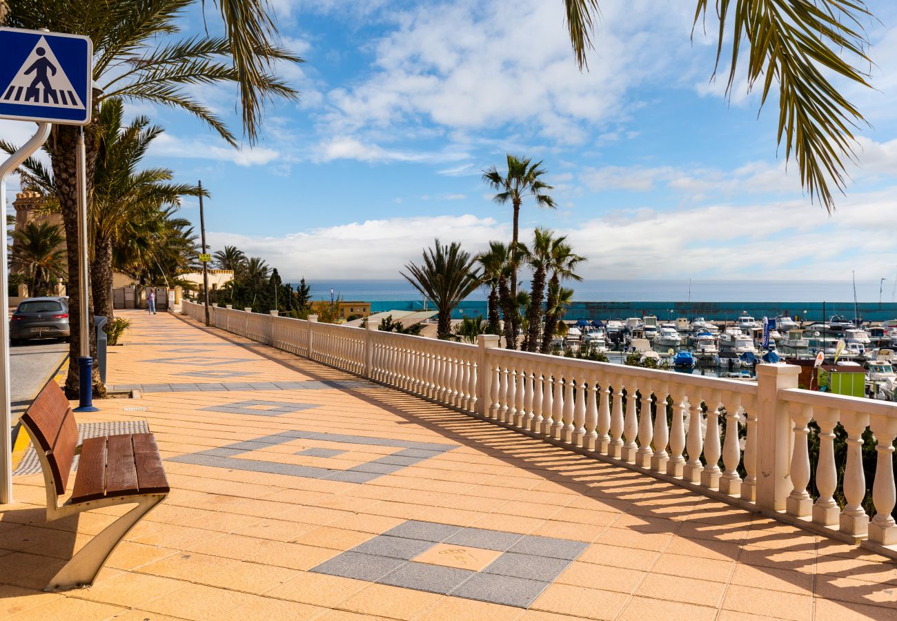 Townhouse in Torre de la Horadada - Bliss Moments by Fidalsa
