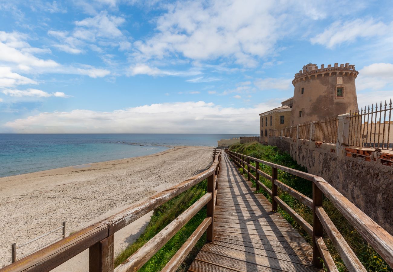 Townhouse in Torre de la Horadada - Bliss Moments by Fidalsa