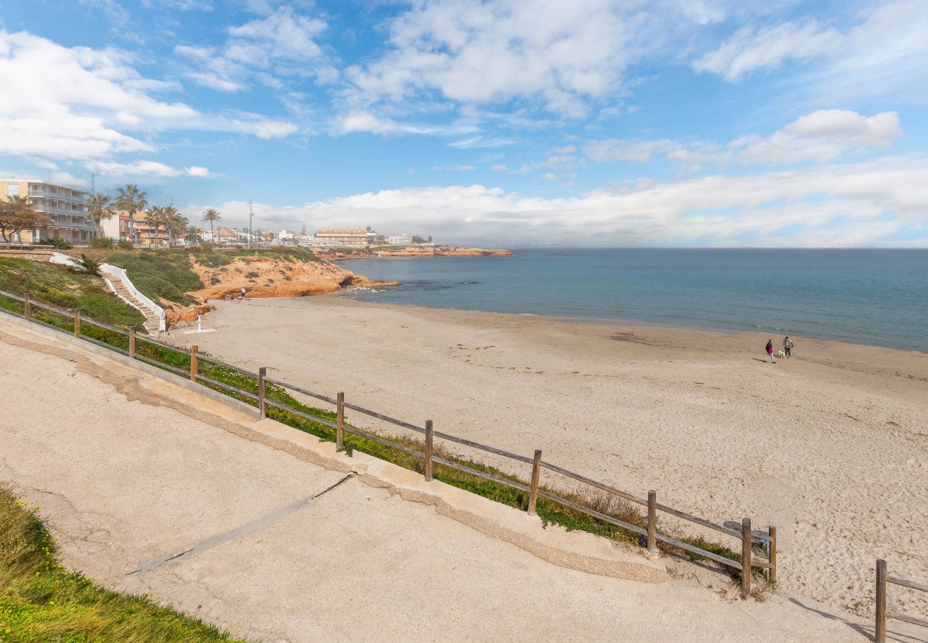 Townhouse in Torre de la Horadada - Bliss Moments by Fidalsa