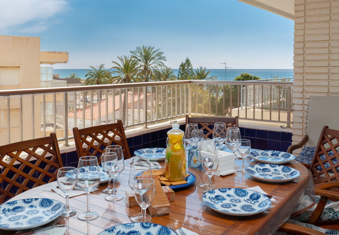 Apartment in santa pola - Beachwalk by Fidalsa