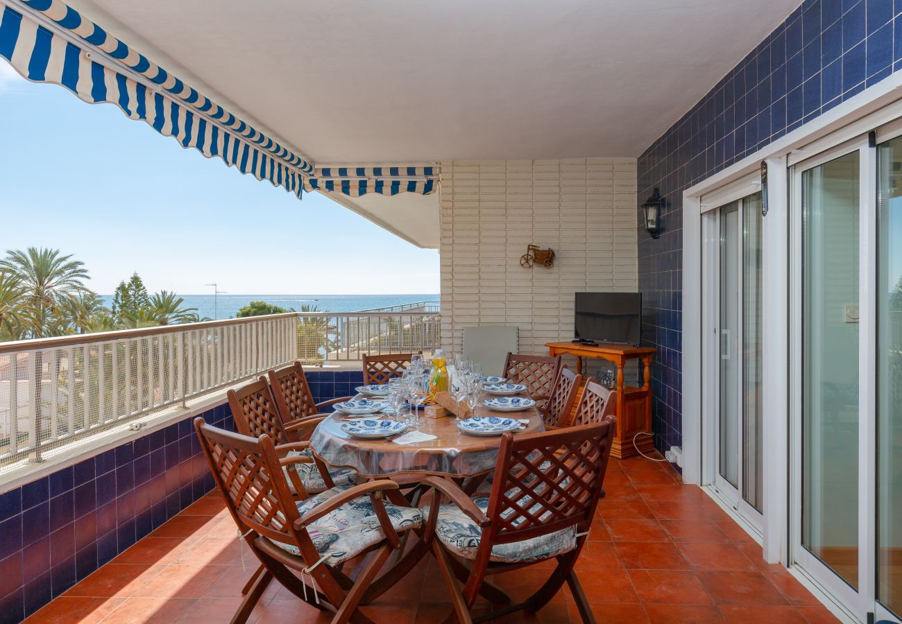 Apartment in santa pola - Beachwalk by Fidalsa