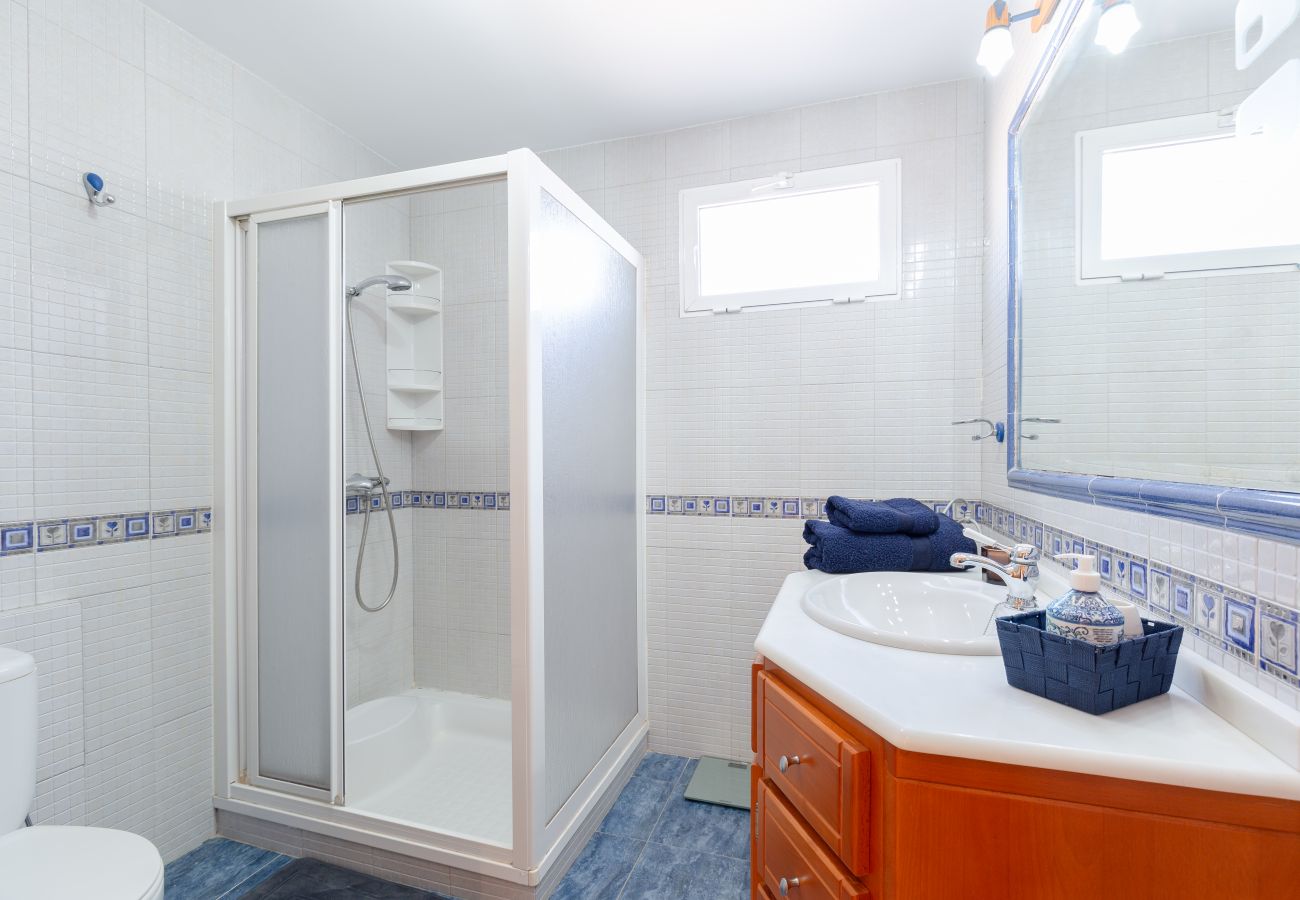 Apartment in santa pola - Beachwalk by Fidalsa