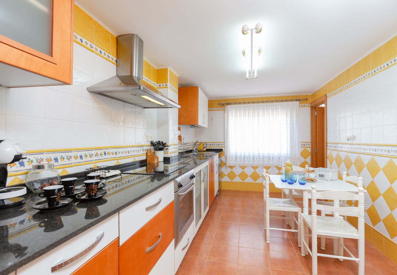 Apartment in santa pola - Beachwalk by Fidalsa