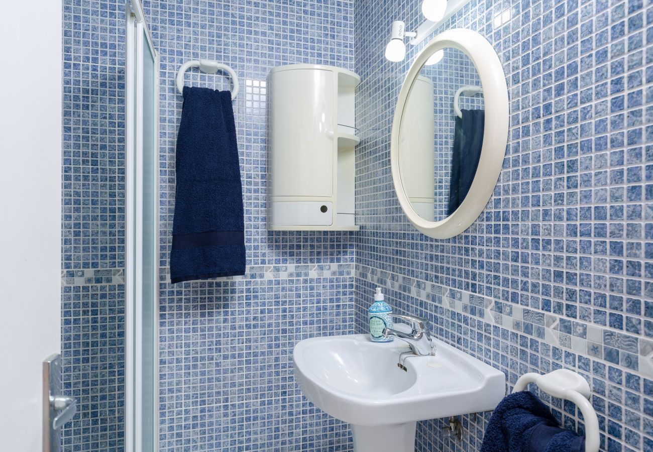 Apartment in santa pola - Beachwalk by Fidalsa