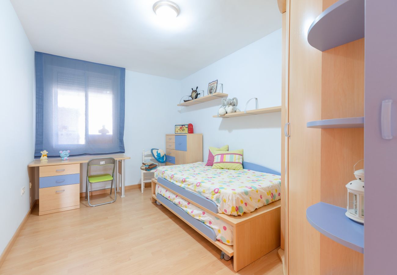Apartment in santa pola - Beachwalk by Fidalsa
