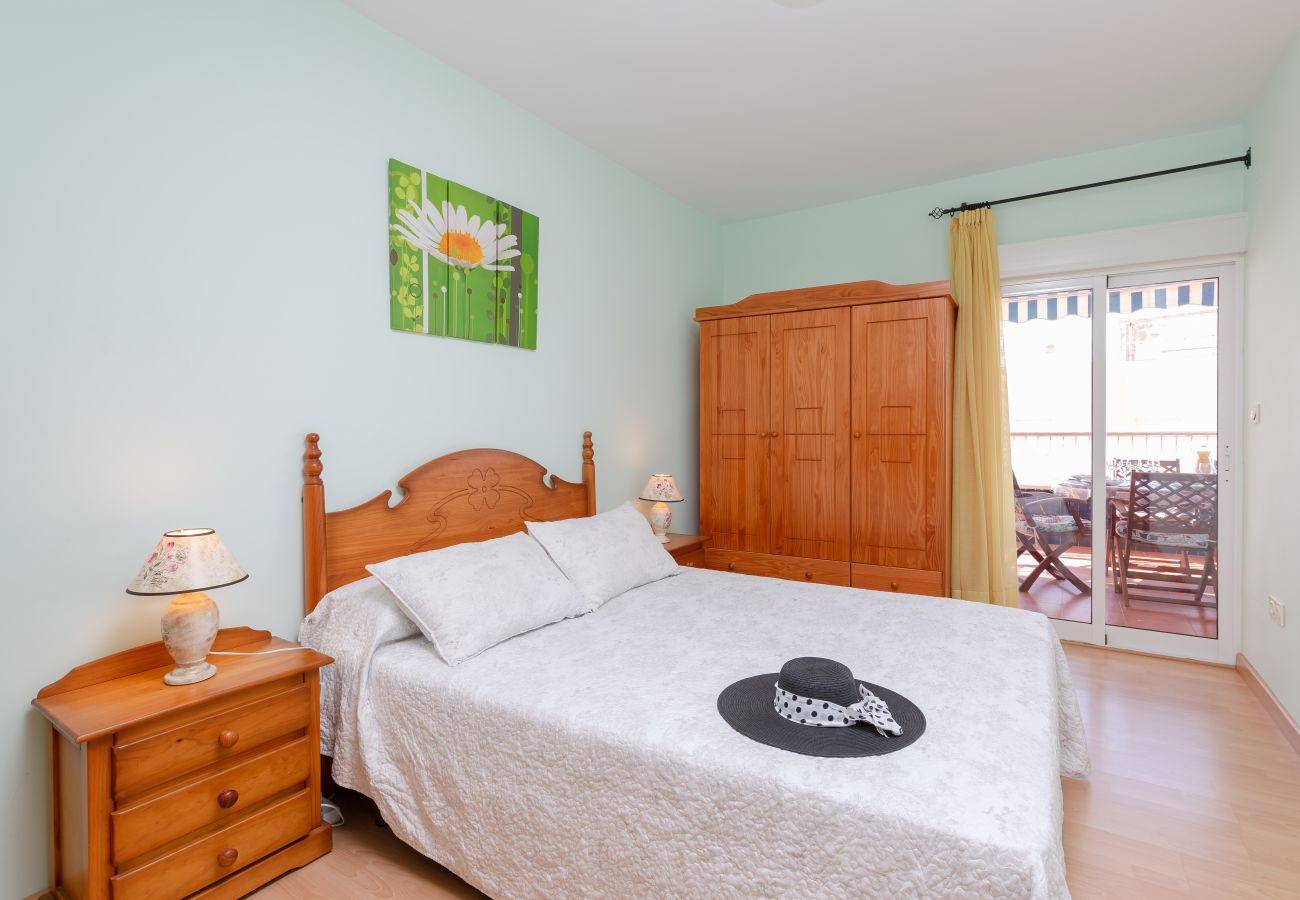 Apartment in santa pola - Beachwalk by Fidalsa