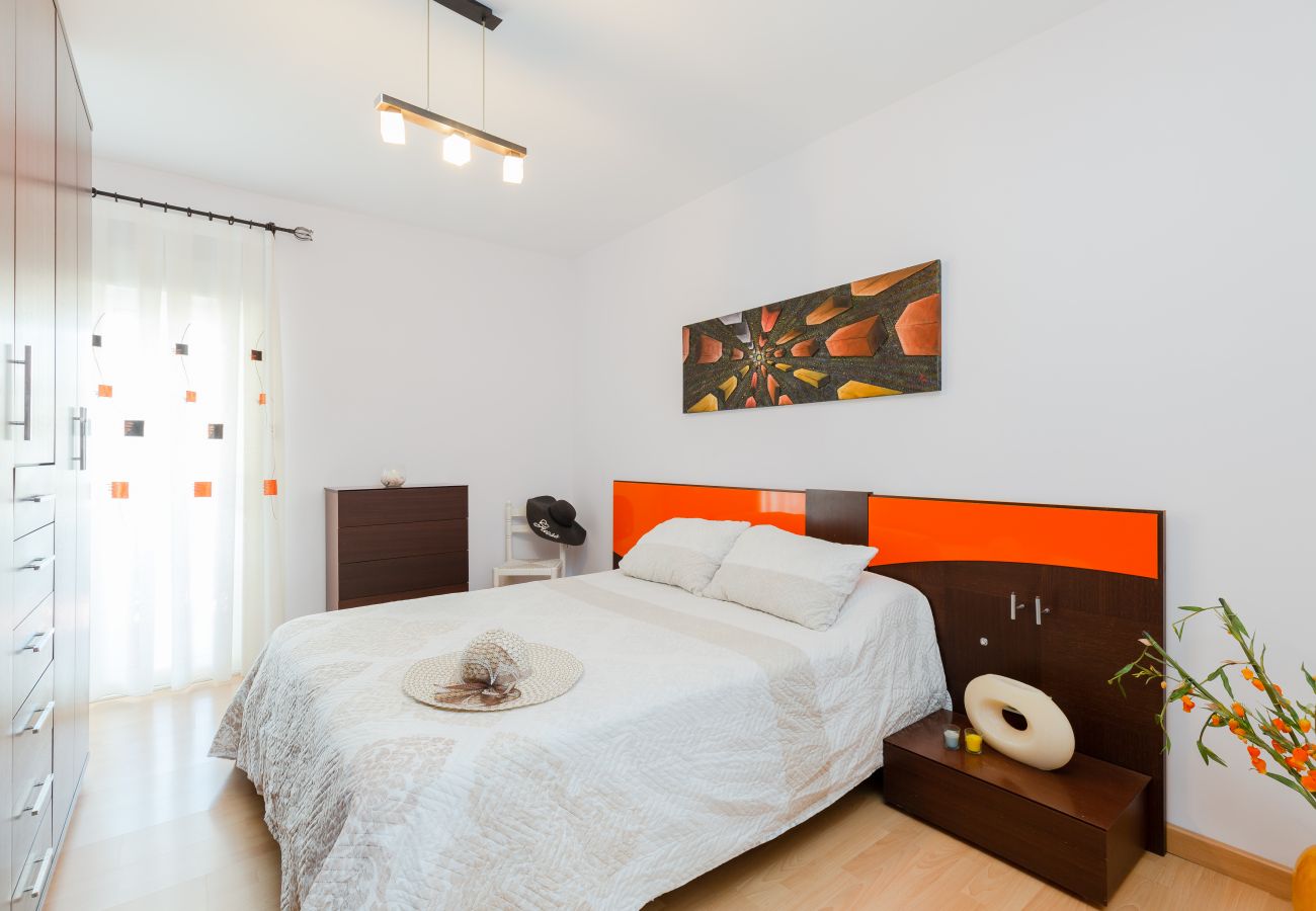 Apartment in santa pola - Beachwalk by Fidalsa